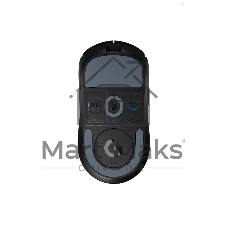 Мышь беспроводная Logitech Mouse PRO X SUPERLIGHT 2 SE, черный
