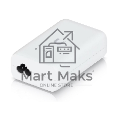Инжектор Ubiquiti PoE+ Adapter (30W)
