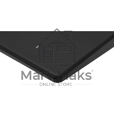 Клавиатура Razer Ornata V3 проводная, USB Type-A, чёрный (РУ раскладка)