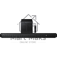 Саундбар Samsung HW-Q800H/PY 5.1.2 200Вт+160Вт черный