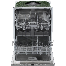 Встраиваемая посудомоечная машина Bosch SMV26AX00Q белый