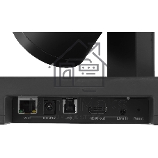 Камера UVC86 4K dual-eye intelligent camera