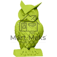 Пластик для принтера 3D Cactus CS-3D-PLA-1KG-M-YELL PLA Matte d1.75мм 1кг L326м 1цв.