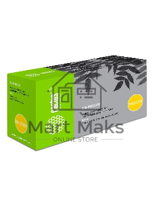 Картридж лазерный Cactus CS-PH3330 (106R03621) черный (8500 стр.) для Xerox Phaser 3330/WC3335
