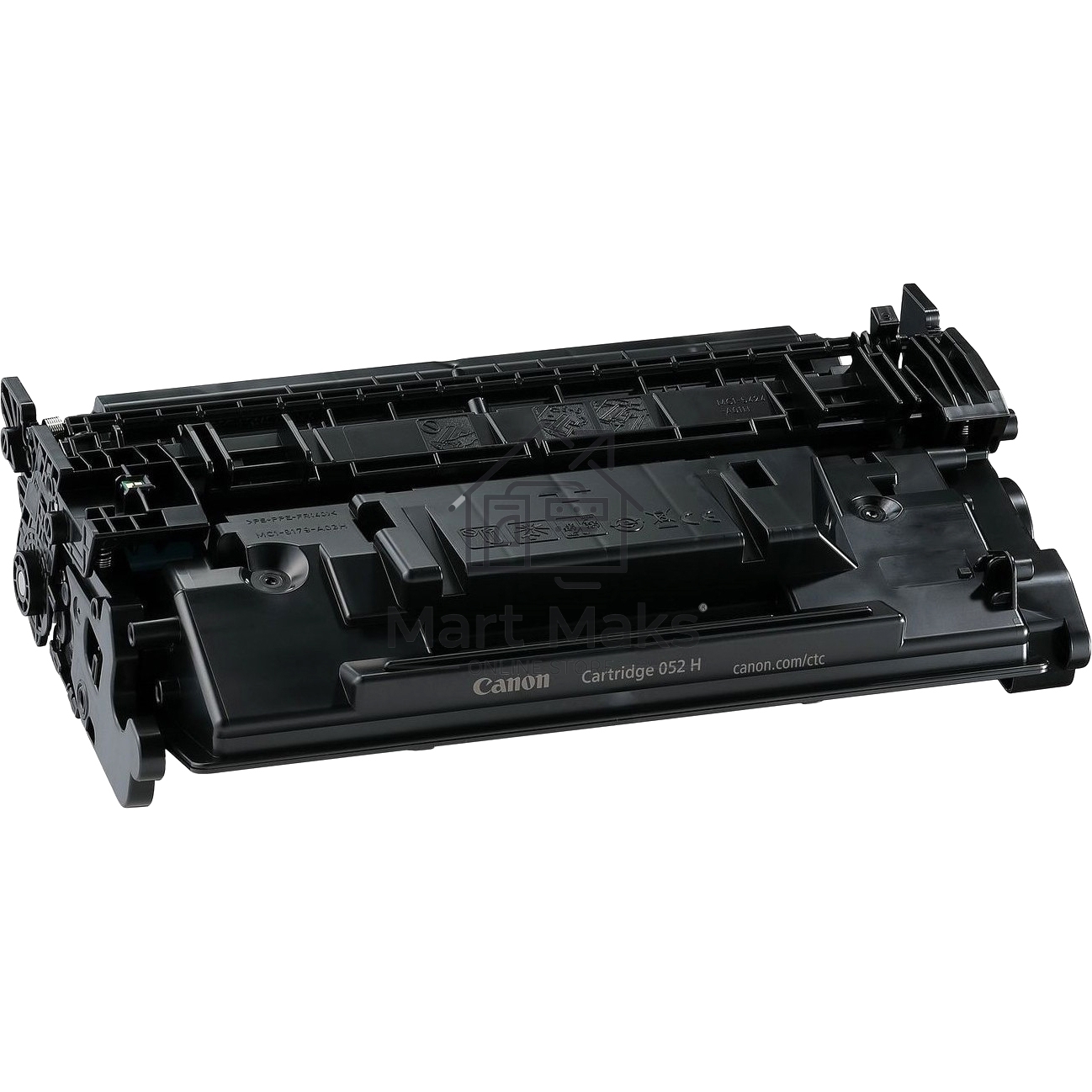 Картридж лазерный Canon 052 H 2200C002 черный (9200 стр.) для Canon MF421dw/MF426dw/MF428x/MF429x