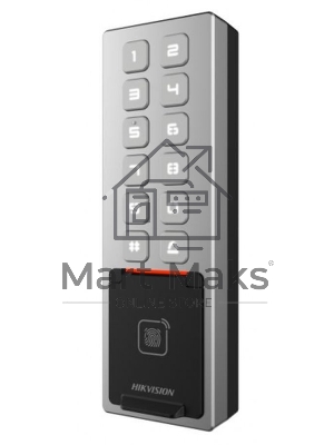 Терминал доступа Hikvision DS-K1T805MBFWX
