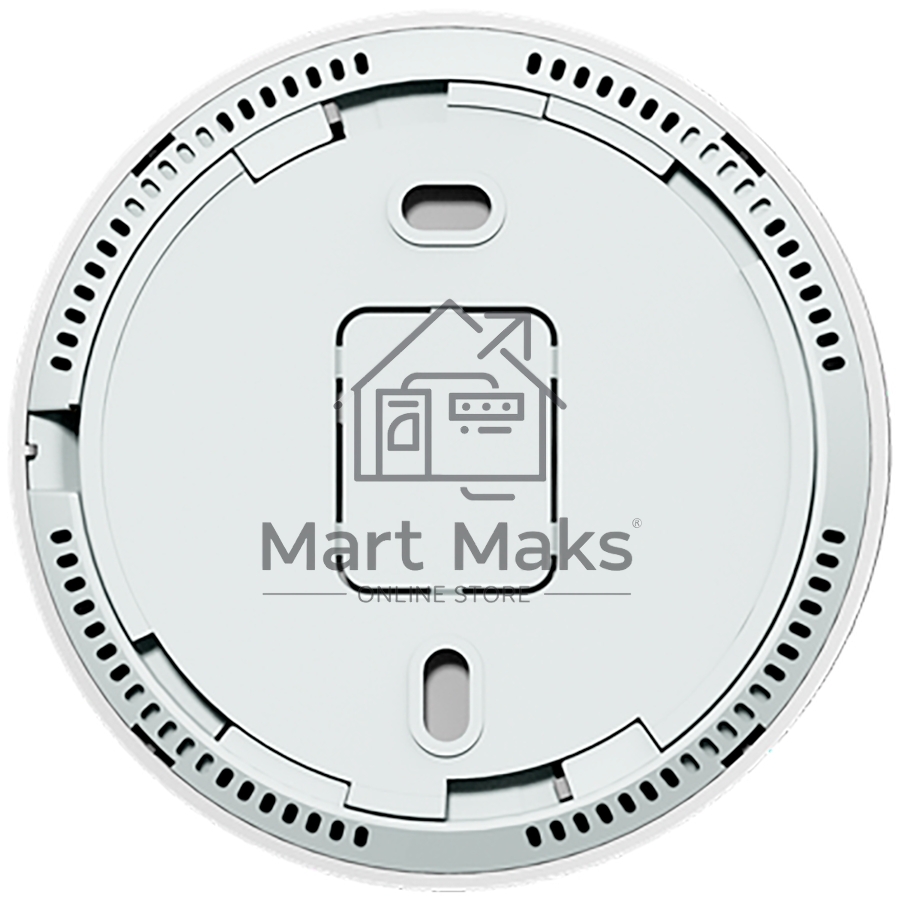 Датчик утечки газа Aqara Smart Natural Gas Detector (JT-BZ-03AQ/A)