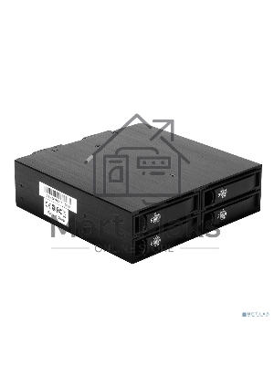 Корзина для HDD Exegate EX264647RUS HS425-01 (универсальная, на 4*2,5
