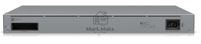 Коммутатор Ubiquiti USW-Pro-Max-48