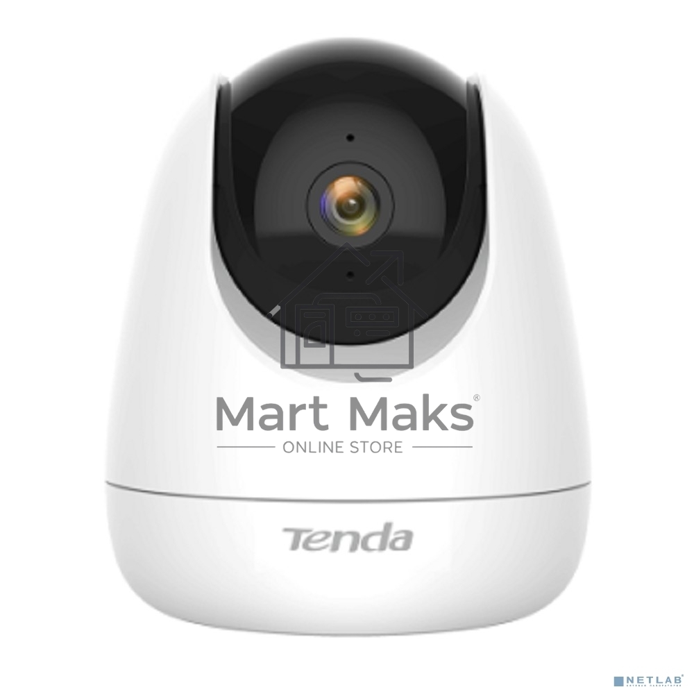 Камера IP Tenda CP6