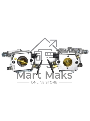 Карбюратор MC16-110 для бензопил 3800сс 100036