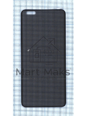 Защитное стекло Privacy 