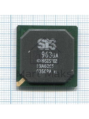 Южный мост SiS 963UA, BGA
