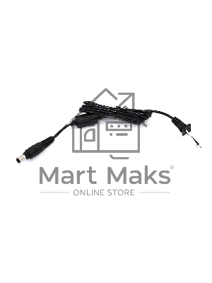 Кабель для блока питания Sony 6.5x4.4мм