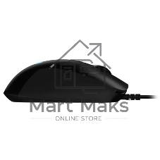 Мышь Logitech Mouse G403 HERO Gaming Retail