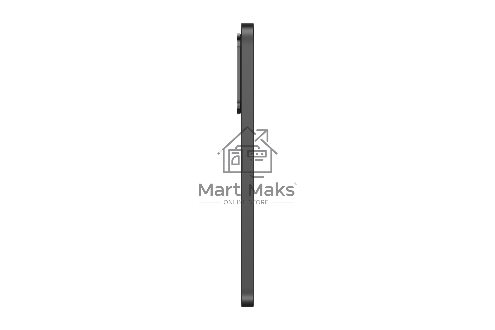 Смартфон Samsung Galaxy A36 SM-A366B, 8/256Gb, черный