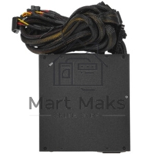 Блок питания серверный 1200W ExeGate ServerPRO-1200ADS (ATX, APFC, КПД 82% (80 PLUS), 2x8см fans, 24pin, 2x(4+