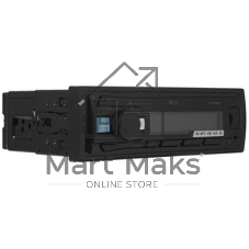 Автомагнитола ACV AVS-918BR, 1 DIN, Bluetooth, USB Type-A, AUX