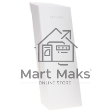 Наружная беспроводная точка доступа TP-Link SMB CPE510 5 ГГц 300 Мбит/с 13 дБи