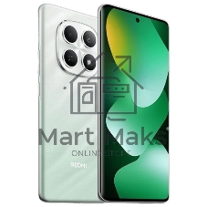 Смартфон Redmi Note 15 RU 8/128Gb синий