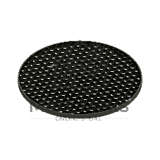 Антибликовая решётка для ламп A9102 BK черный D60*H2mm