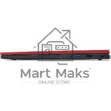 Ноутбук Acer Nitro Lite NL16-71G-7227/16