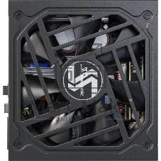 Блок питания Sea Sonic Focus GX-750 V4, 750Вт, 80+ Gold, 120мм, модульный, черный