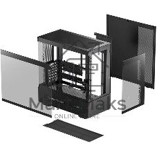 Корпус для ПК Deepcool CH690 DIGITAL