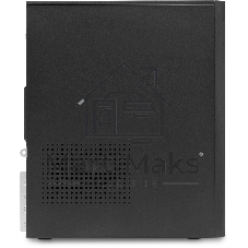 Компьютер IRU 310SC MT i7 12700 (2.1) 32Gb SSD1Tb UHDG 770 Windows 11 Pro GbitEth 200W черный (2152524)