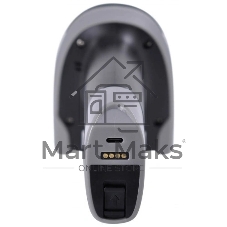 Сканер штрих-кода Mertech CL-2420 BLE Dongle 2D беспроводной черный (4220)