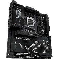 Материнская плата ASUS ROG CROSSHAIR X870E EXTREME, AM5, AMD X870E, 4xDDR5, 4xSATA, 5xM.2, 1xPCIe 5.0 x16, HDMI, 2x10Gb LAN, USB Type-C, Wi-Fi 7, Bluetooth, 2x3.5 мм, 7.1, E-ATX