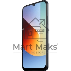 Смартфон Xiaomi Redmi A7 Pro 4Gb, 128Gb, черный
