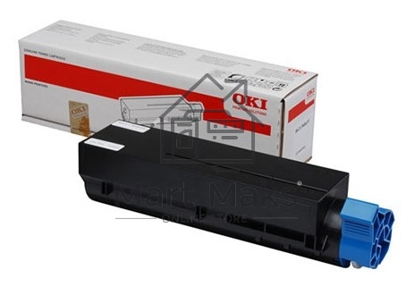 Картридж лазерный Oki B431/MB491 12K