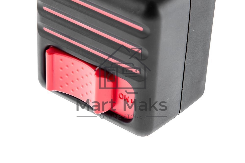 Уровень ADA Cube MINI Basic Editionточность±2/10 раб. диапазон20м