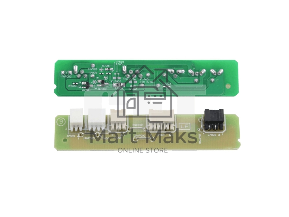 Плата коммутационная Cet CET461001 для HP LJ Enterprise M607dn/608dn/609dn/631dn