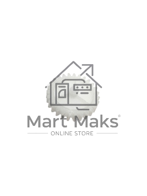 Шестерня привода CET DGP7497 (RU5-0307-000) для HP LaserJet 1320/P2015/P2055