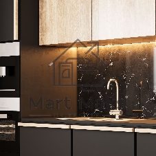 Лента светодиодная Gauss LED Elementary 5050/60-SMD 14.4W 12V DC теплый белый IP20 (ZIP Bag 5м)