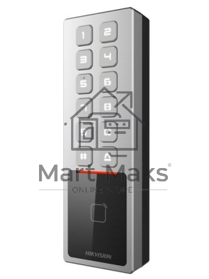 Терминал доступа Hikvision DS-K1T805MBWX