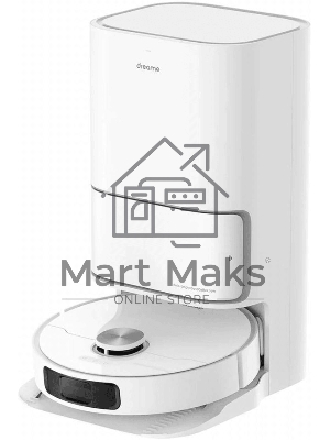 Робот-пылесос Dreame RLS6LADC-6 L10 Ultra