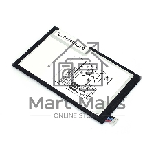 Аккумуляторная батарея EB-BT330FBE для Samsung Galaxy Tab 4 8.0 SM-T330 3.8V 4450mAh