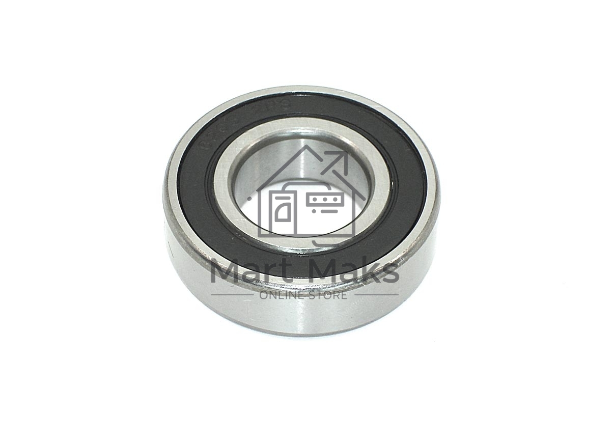 Подшипник барабана для стиральной машины 6 205 2RS SKL 25х52х15