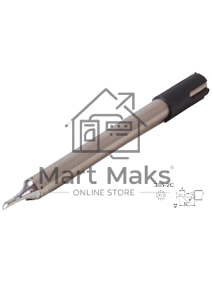 Жало для паяльника Quick 3034-2C