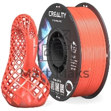 Пластик для принтера 3D Creality 3301020032 ABS d1.75мм 1кг 1цв. красный