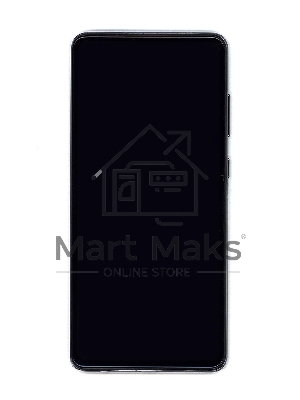 Дисплей для Samsung Galaxy A72 SM-A725F черный