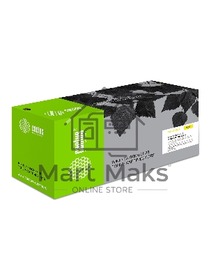 Картридж лазерный Cactus CS-CF462X желтый (22000 стр.) для HP Color LJ Enterprise M652dn/M653dn/M681dh