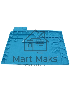 Коврик для пайки Kaisi S-170