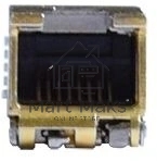 Трансивер D-Link 410T/A2A SFP+ с 1 портом 10GBase-T (до 80 м)