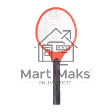 Мухобойка электрическая 0410 800В ЧЕТЫРЕ СЕЗОНА