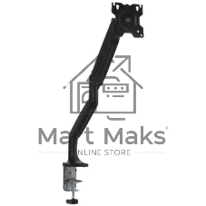 Кронштейн для мониторов ONKRON G100 белый 13