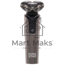 Электробритва Homestar HS-9020 (108152)